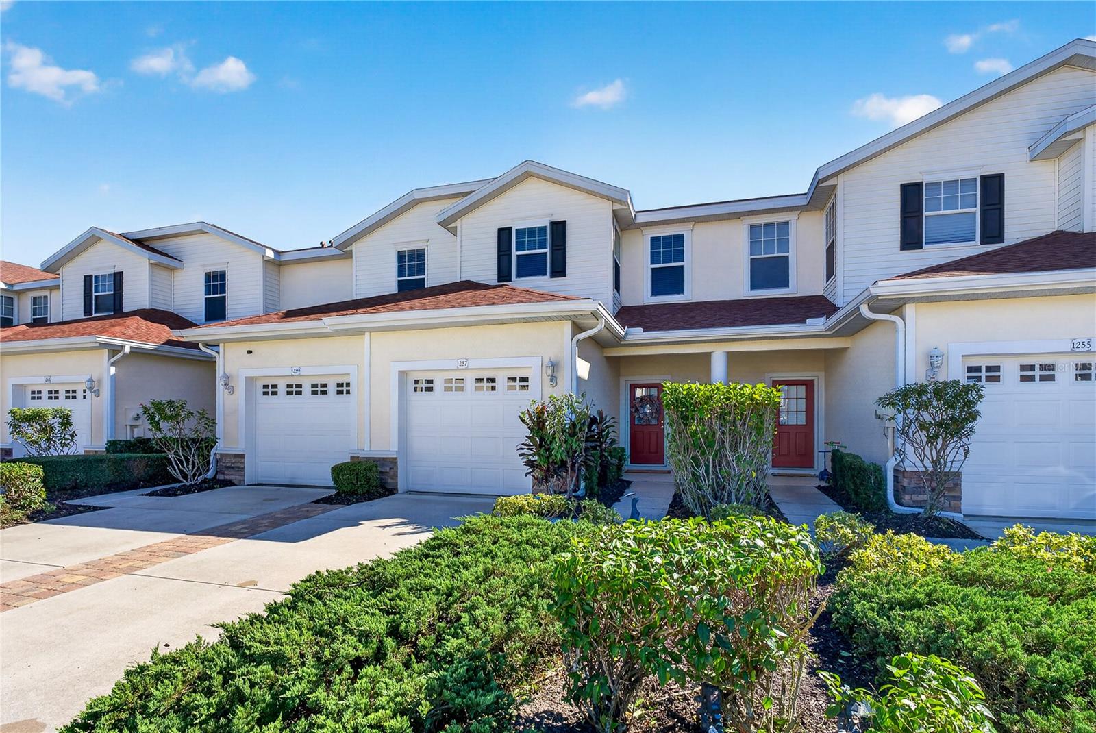 1257 JONAH DRIVE, NORTH PORT, FL, 34289 3 1257 JONAH DRIVE