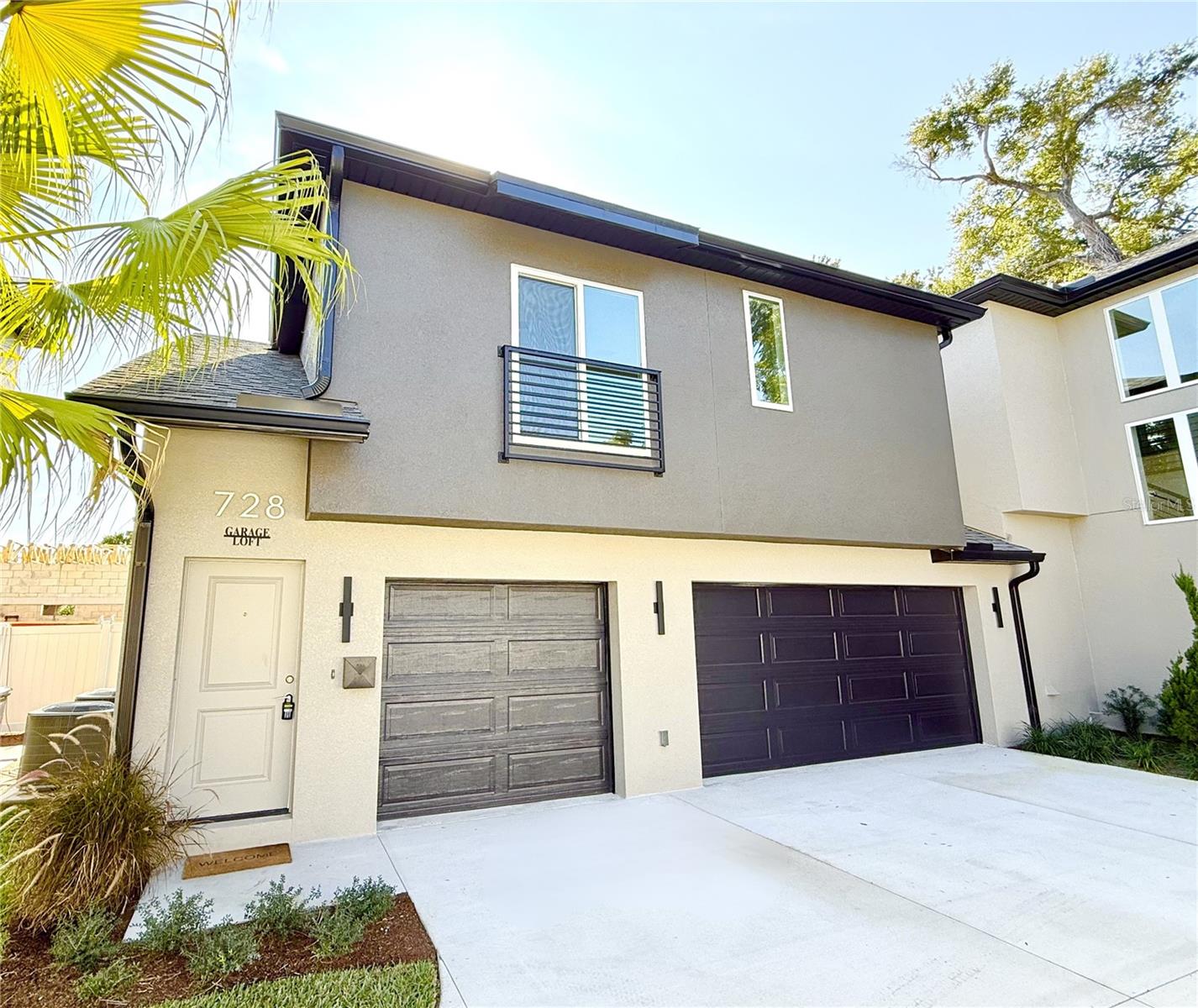 ORANGE PARK - Residential Lease