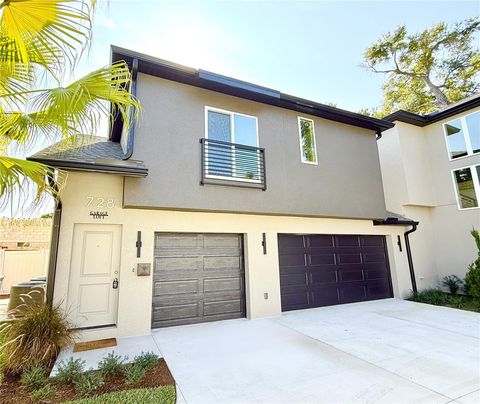 728 ELLWOOD AVENUE B ORLANDO FL 32804