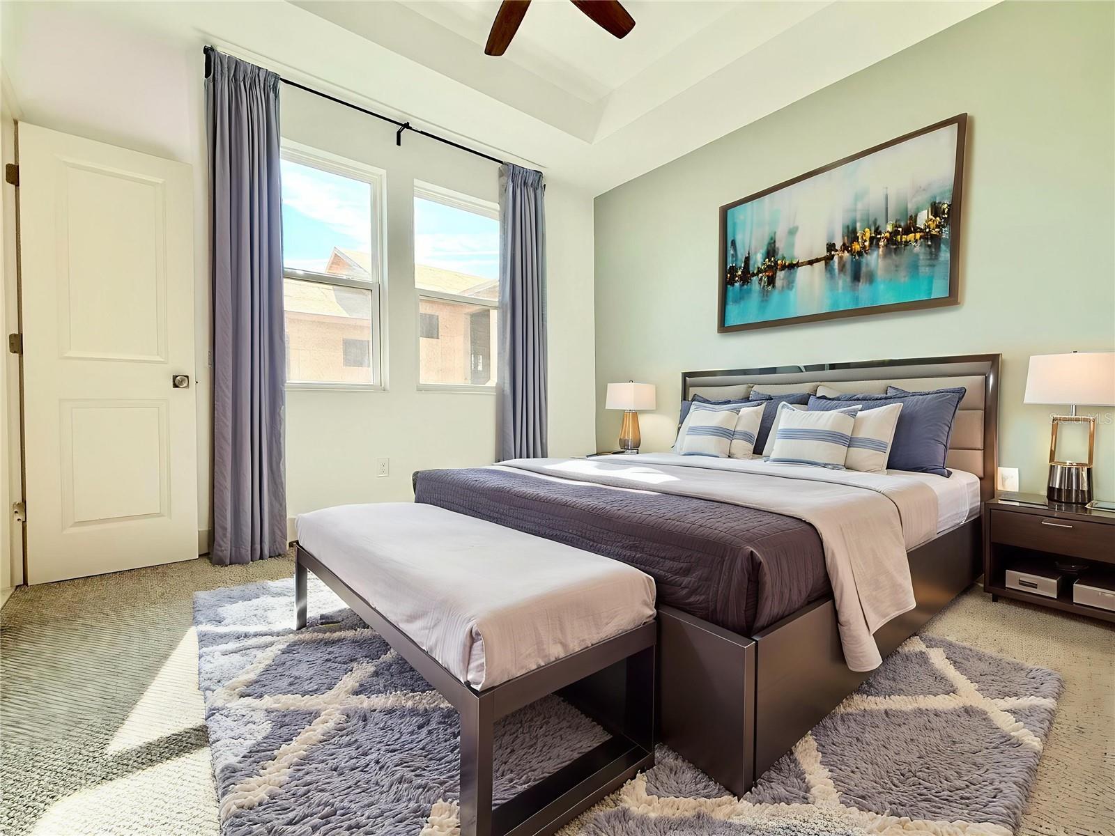 ORANGE PARK - Residential Lease