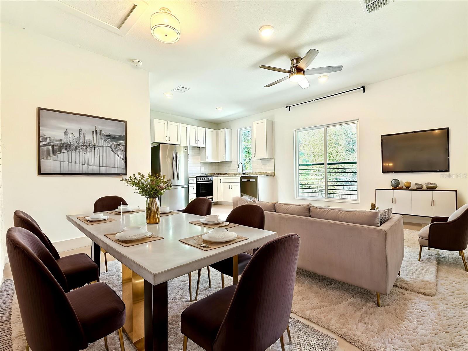 ORANGE PARK - Residential Lease