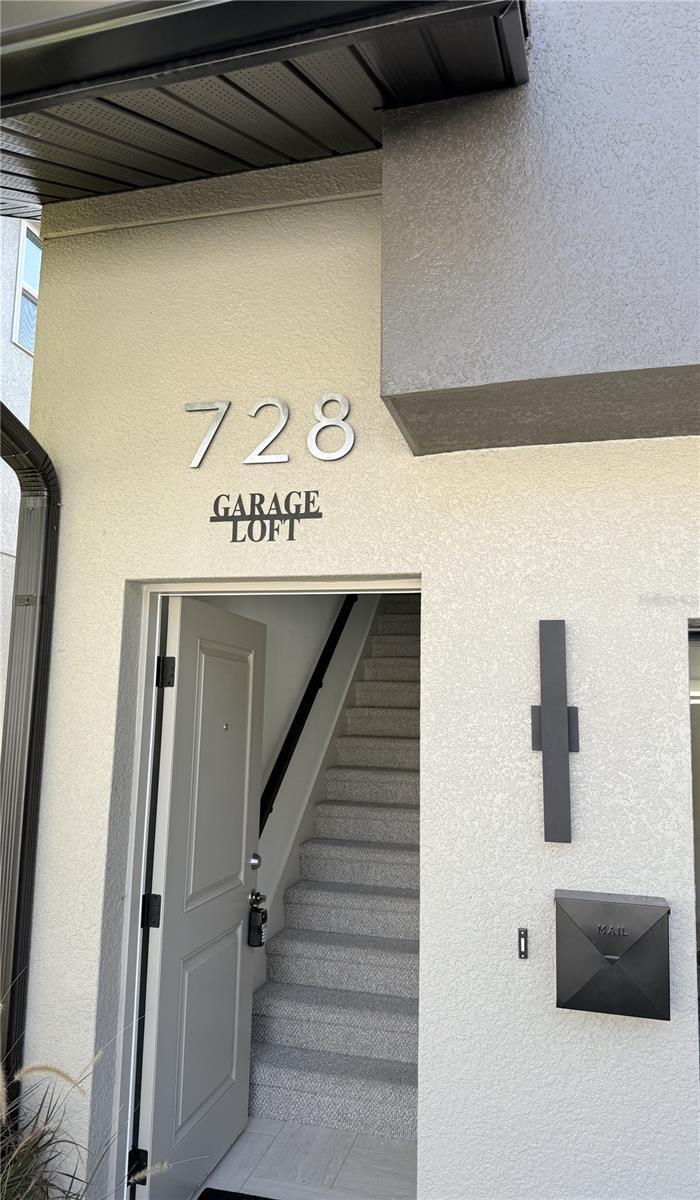 ORANGE PARK - Residential Lease