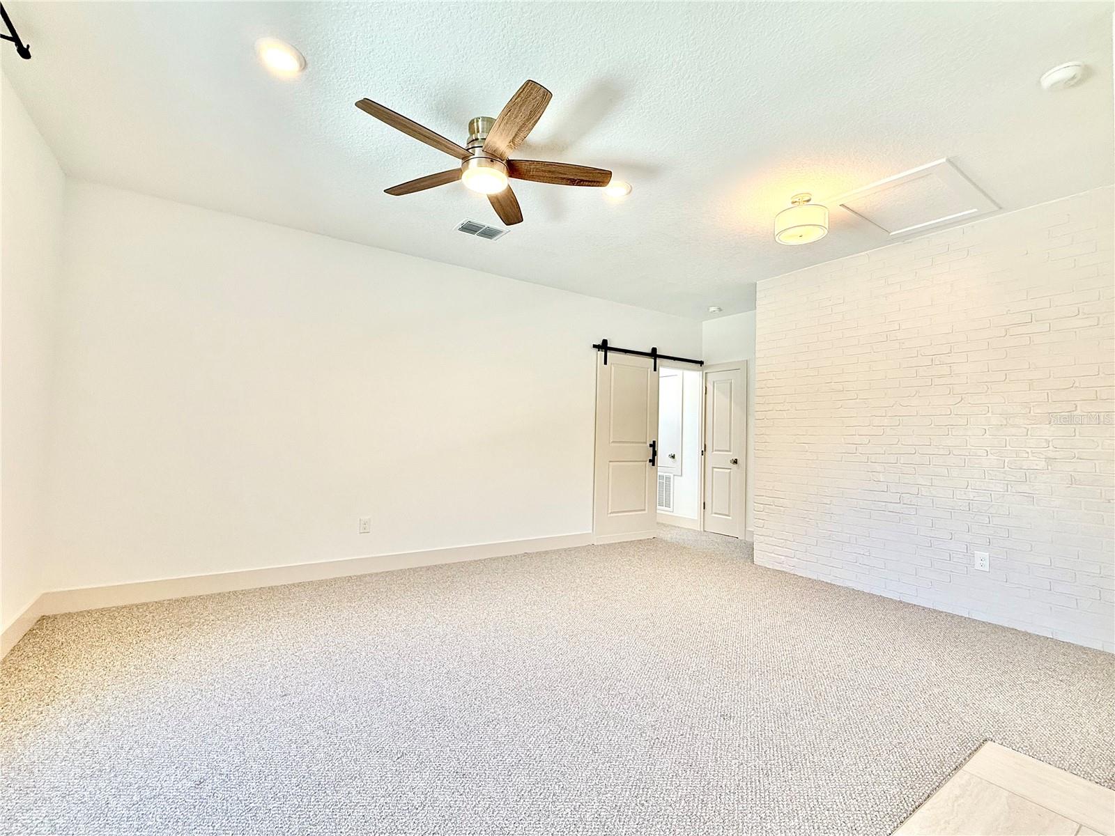 ORANGE PARK - Residential Lease