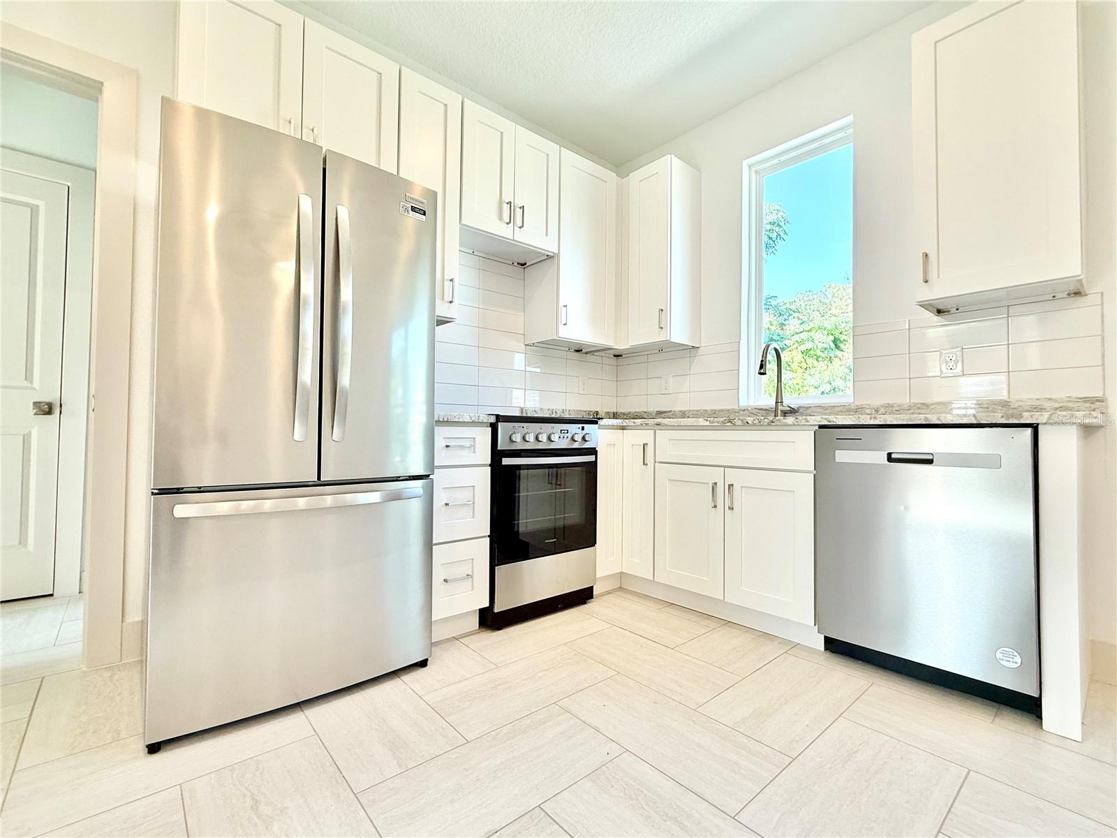 ORANGE PARK - Residential Lease