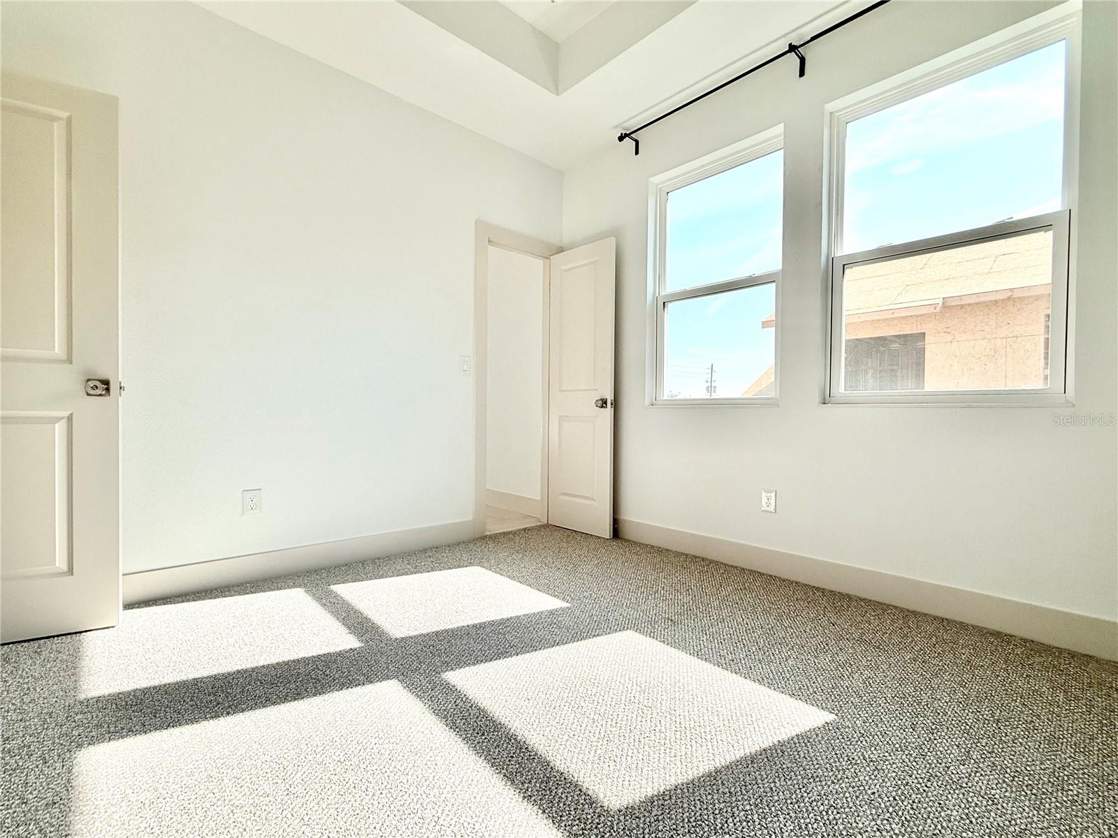 ORANGE PARK - Residential Lease