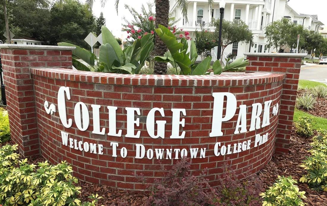 ORANGE PARK - Residential Lease