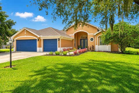 Photo of 2813 Hampton Place Court, Plant City, FL 33566 (MLS # TB8536456)