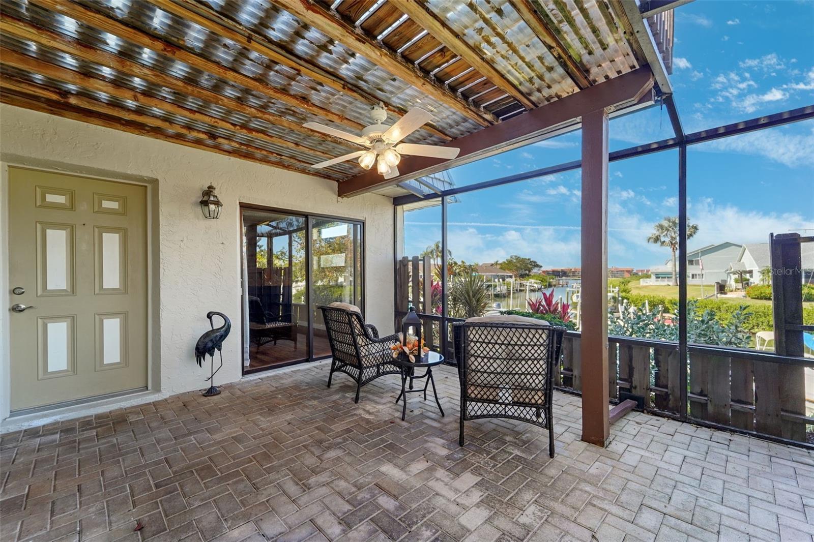 CLEARWATER COVE - Residential