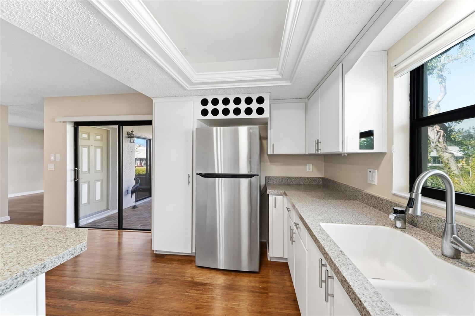 CLEARWATER COVE - Residential