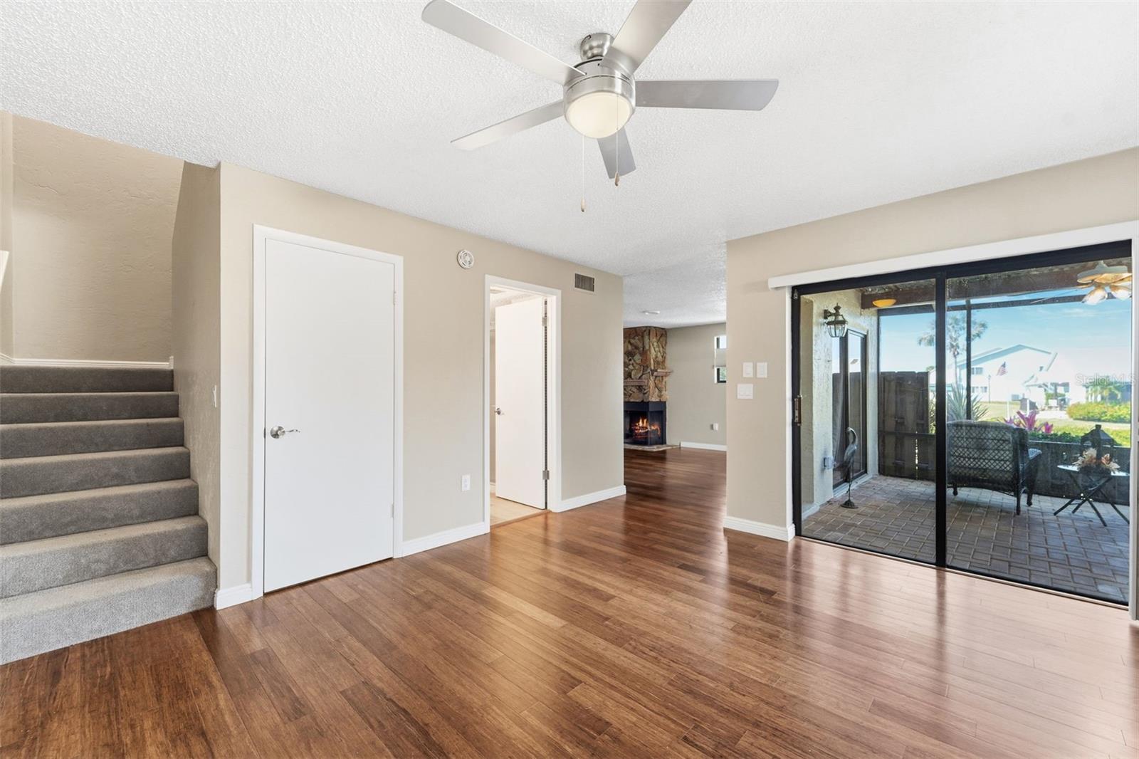 CLEARWATER COVE - Residential