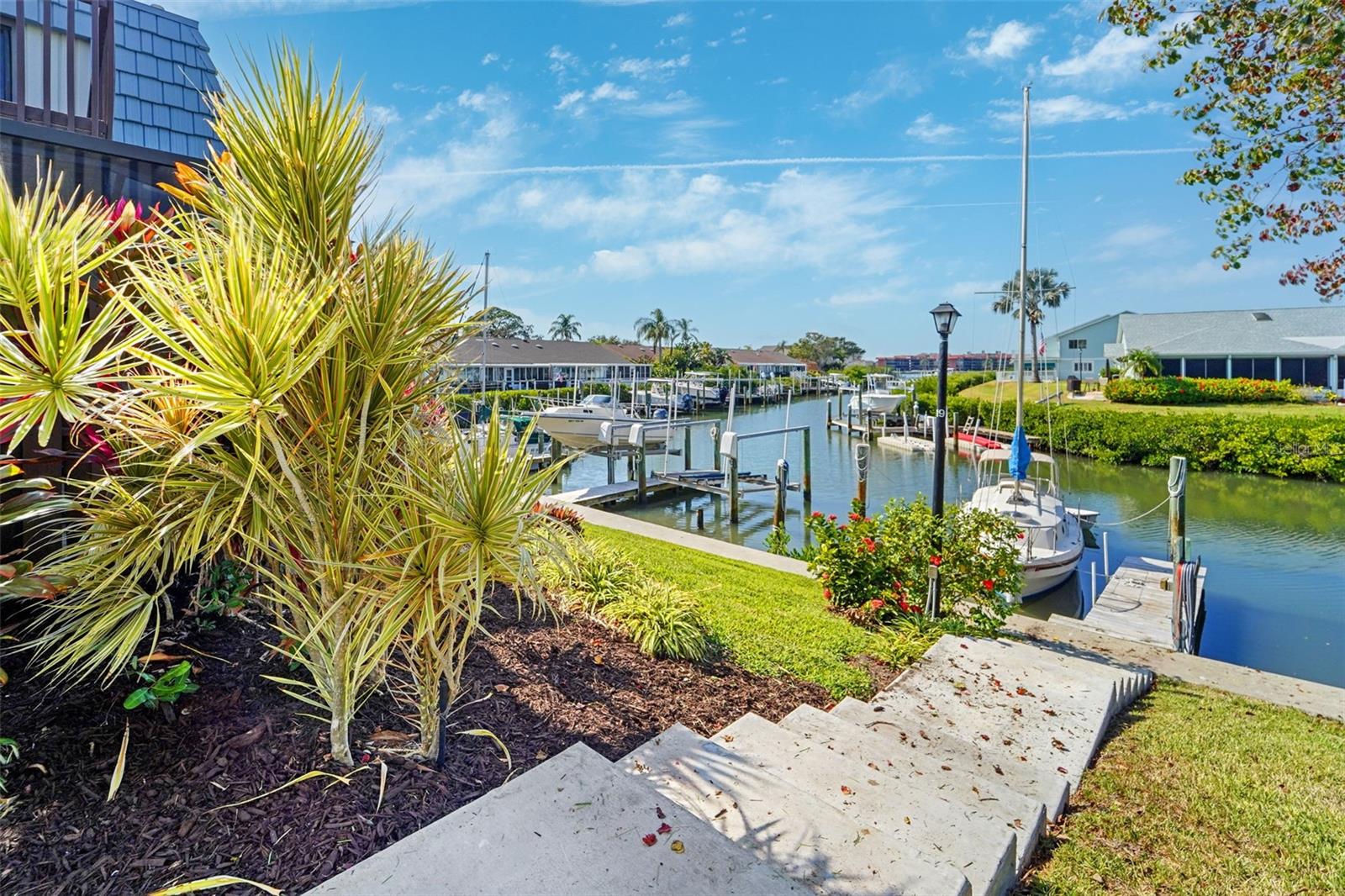 CLEARWATER COVE - Residential