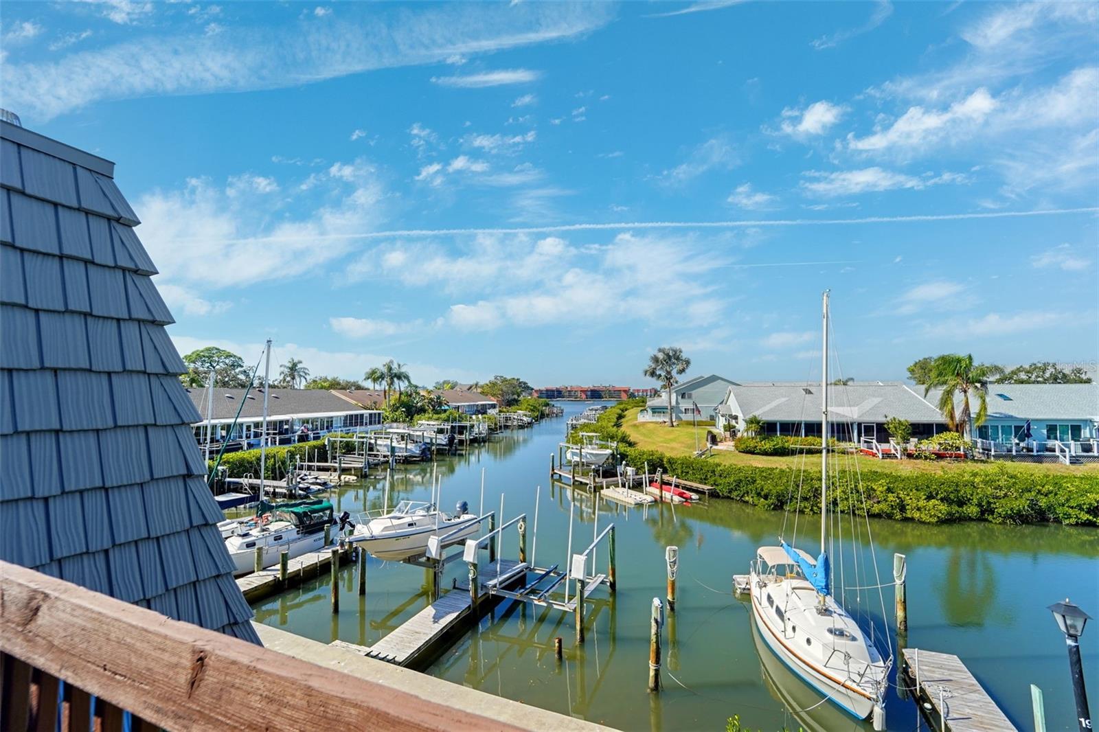 CLEARWATER COVE - Residential