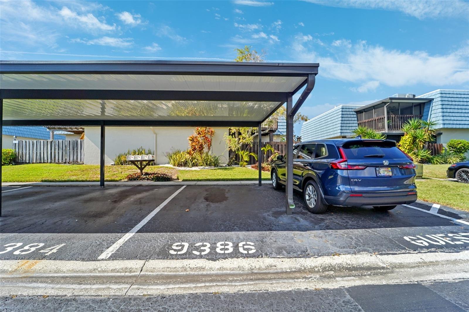 CLEARWATER COVE - Residential