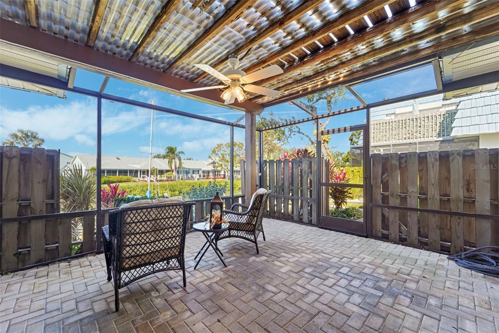 CLEARWATER COVE - Residential