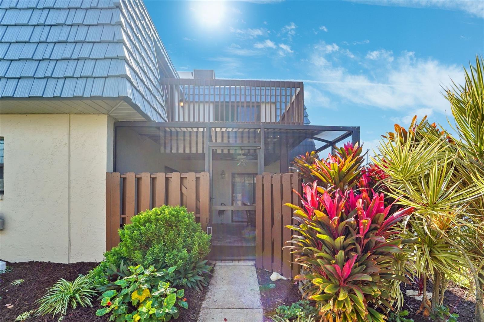 CLEARWATER COVE - Residential