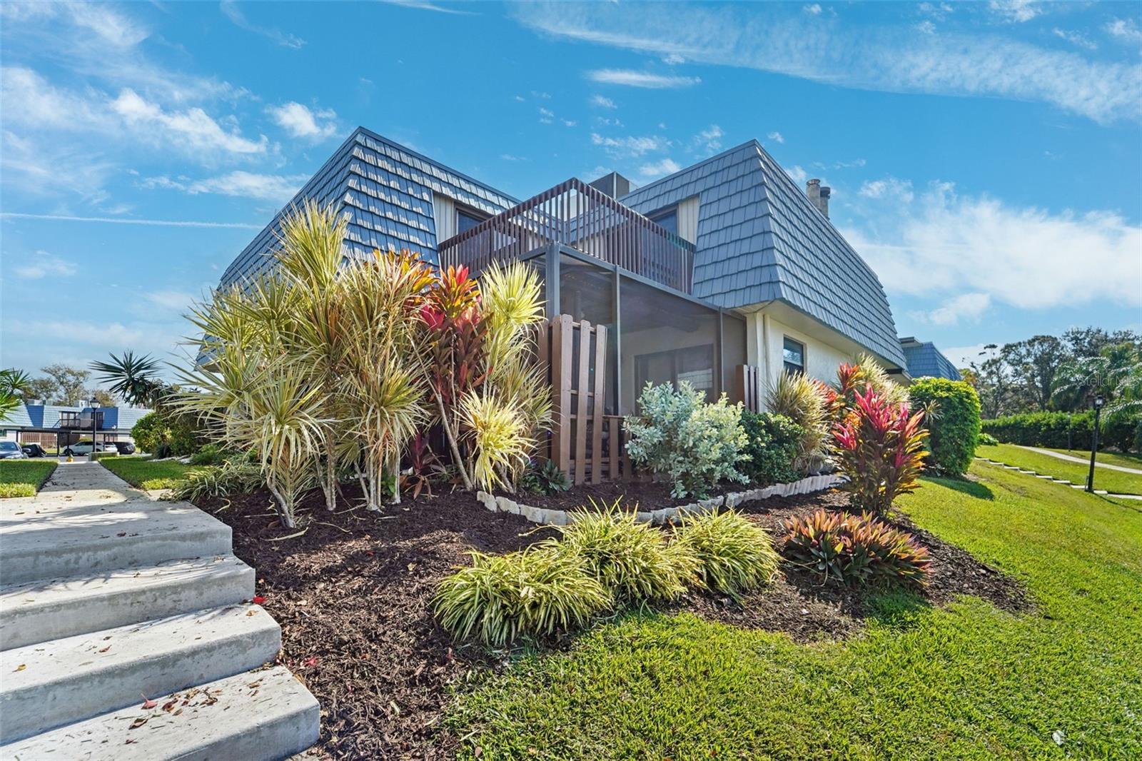 CLEARWATER COVE - Residential