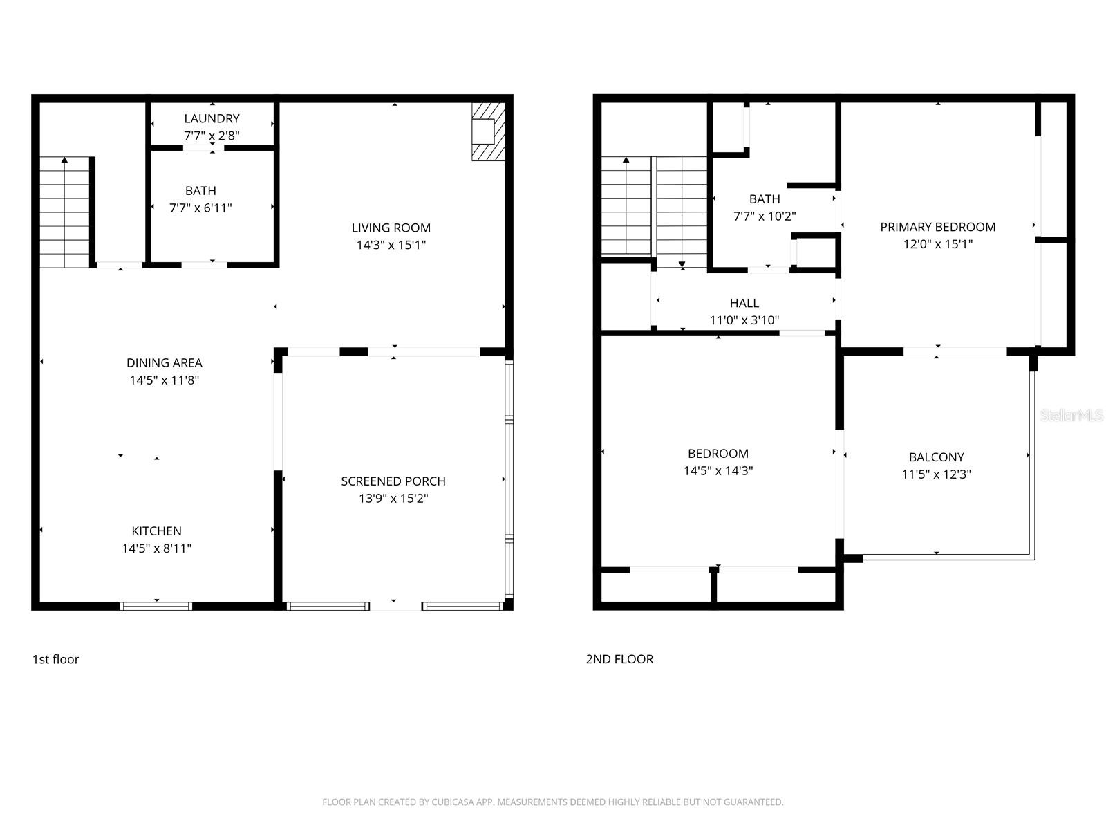 CLEARWATER COVE - Residential