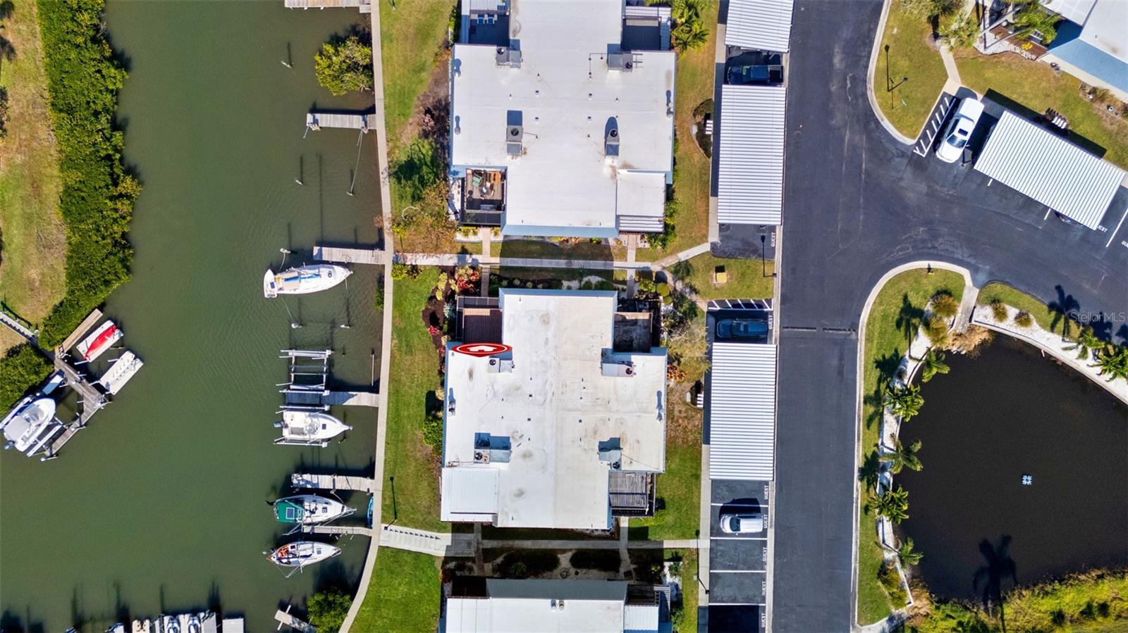 CLEARWATER COVE - Residential