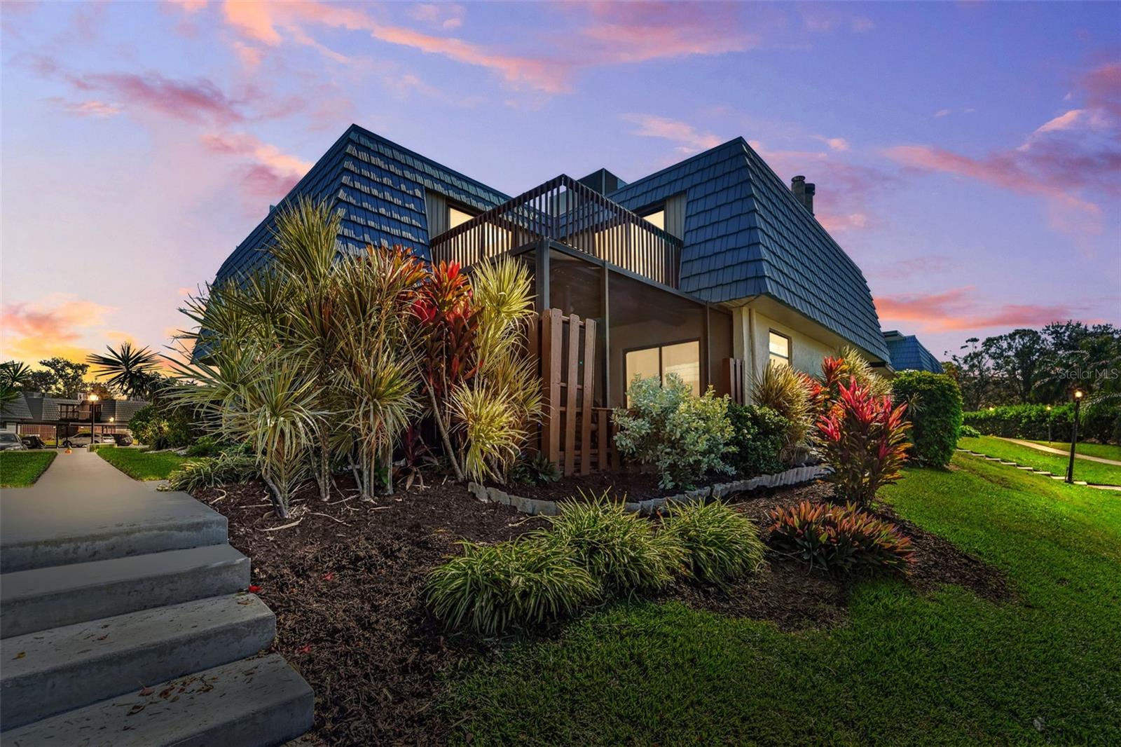 CLEARWATER COVE - Residential