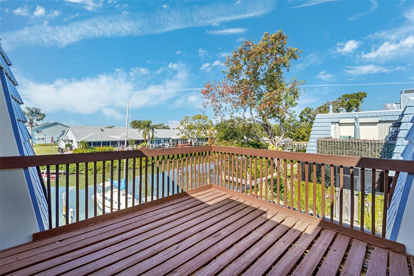 CLEARWATER COVE - Residential