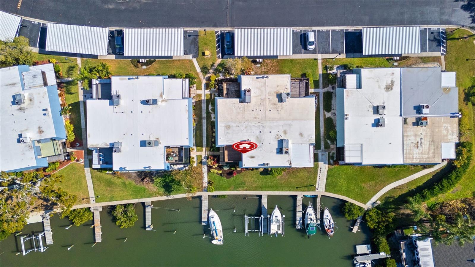 CLEARWATER COVE - Residential