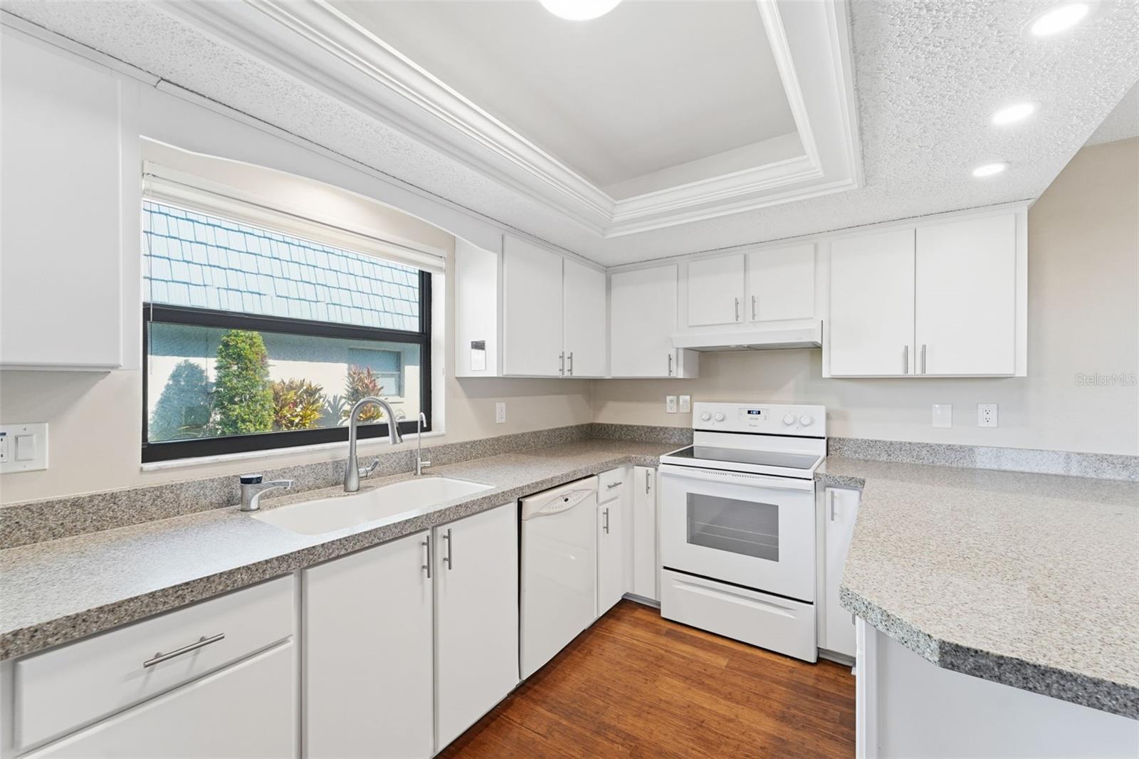 CLEARWATER COVE - Residential