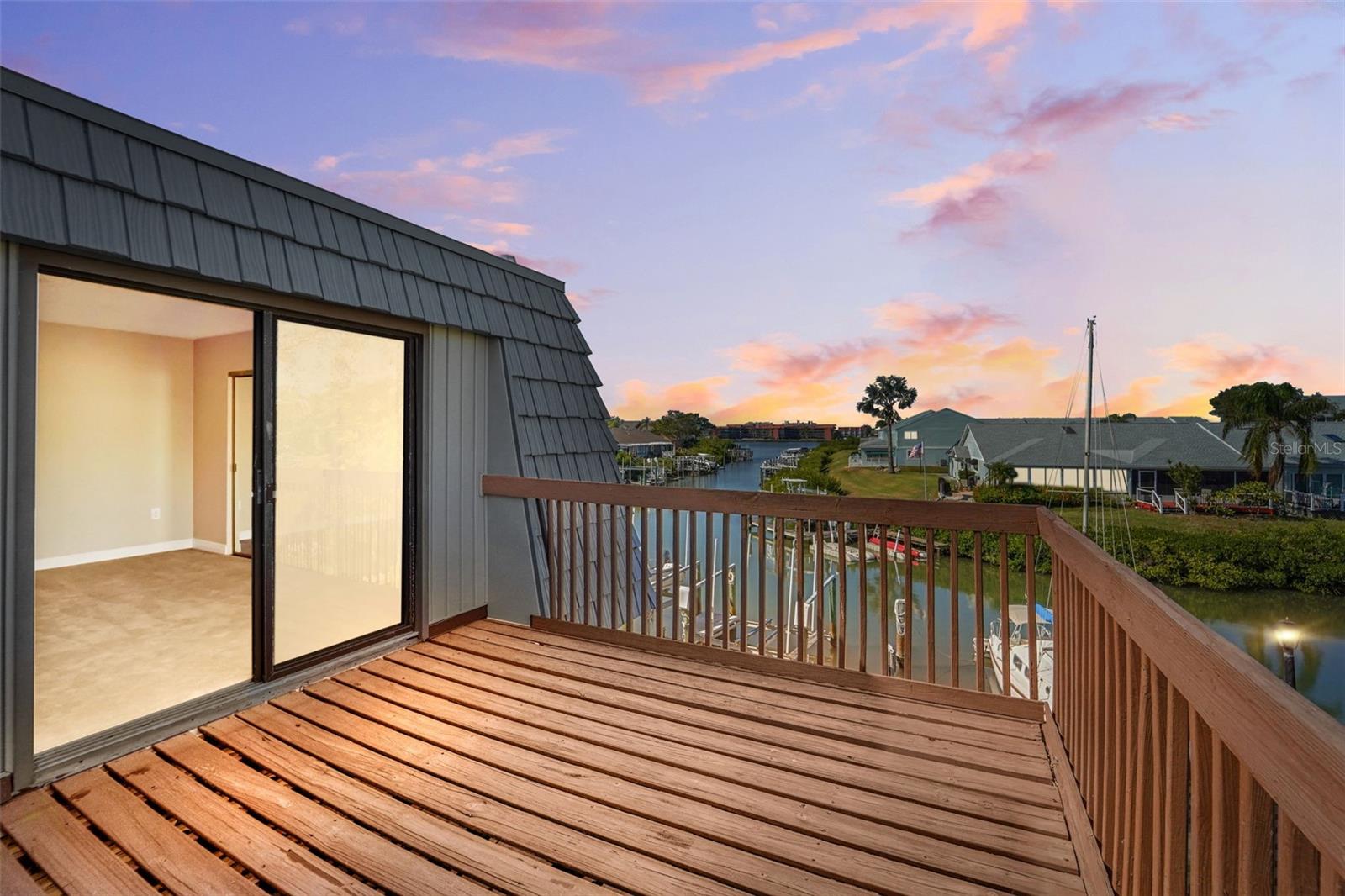 CLEARWATER COVE - Residential