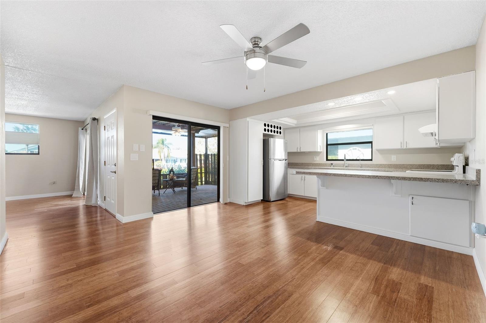 CLEARWATER COVE - Residential