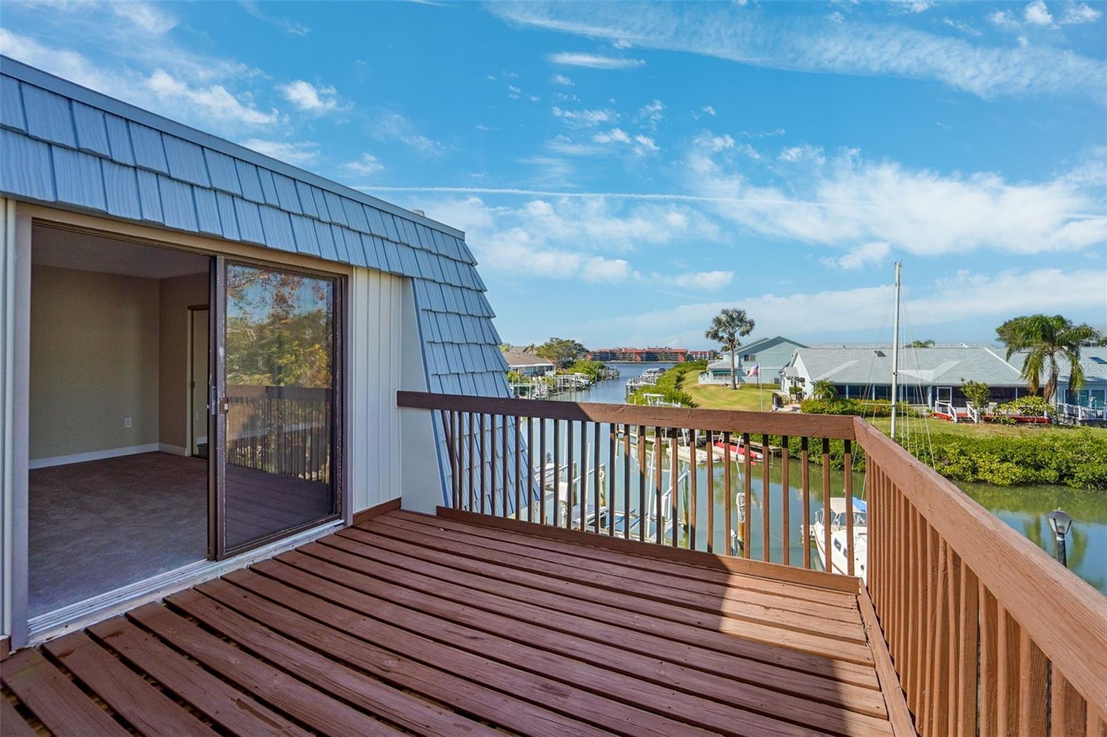 CLEARWATER COVE - Residential