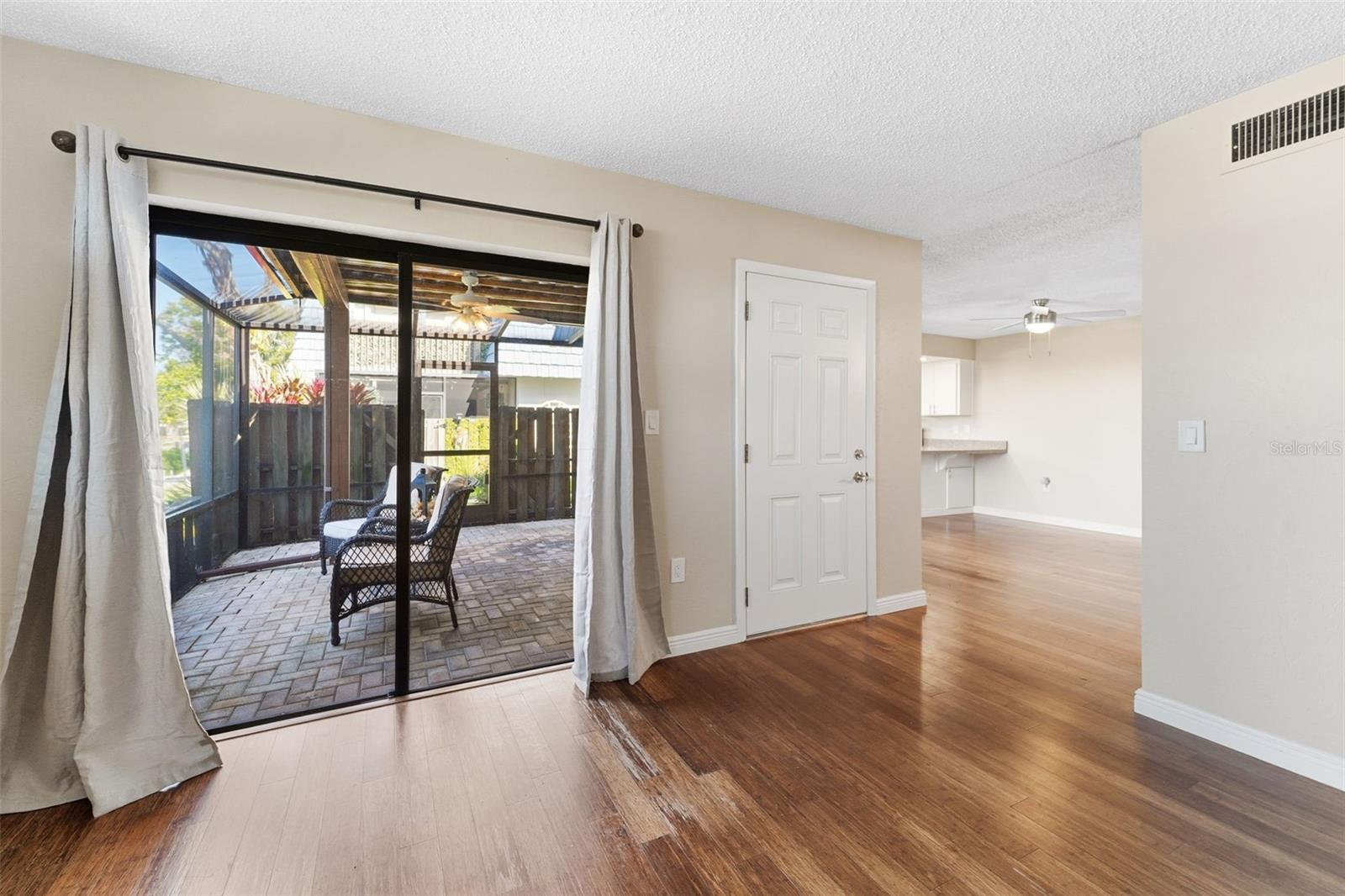 CLEARWATER COVE - Residential