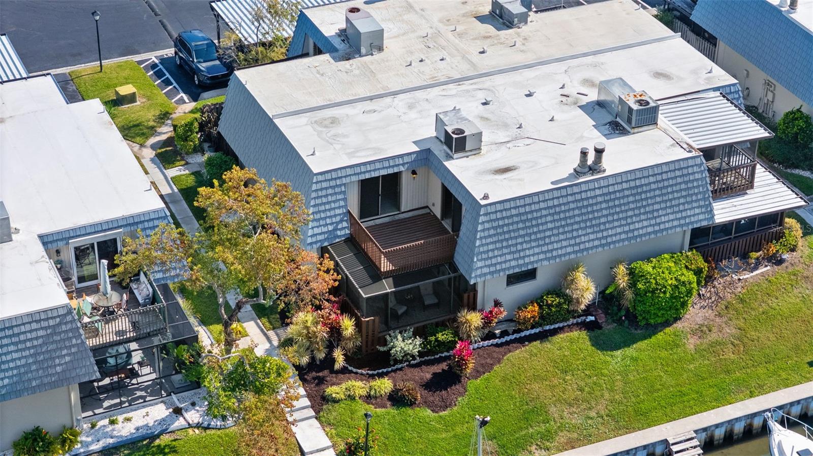 CLEARWATER COVE - Residential