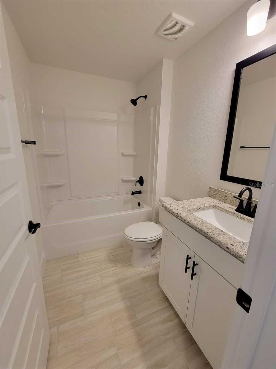 OCALA WATERWAY ESTATES - Residential