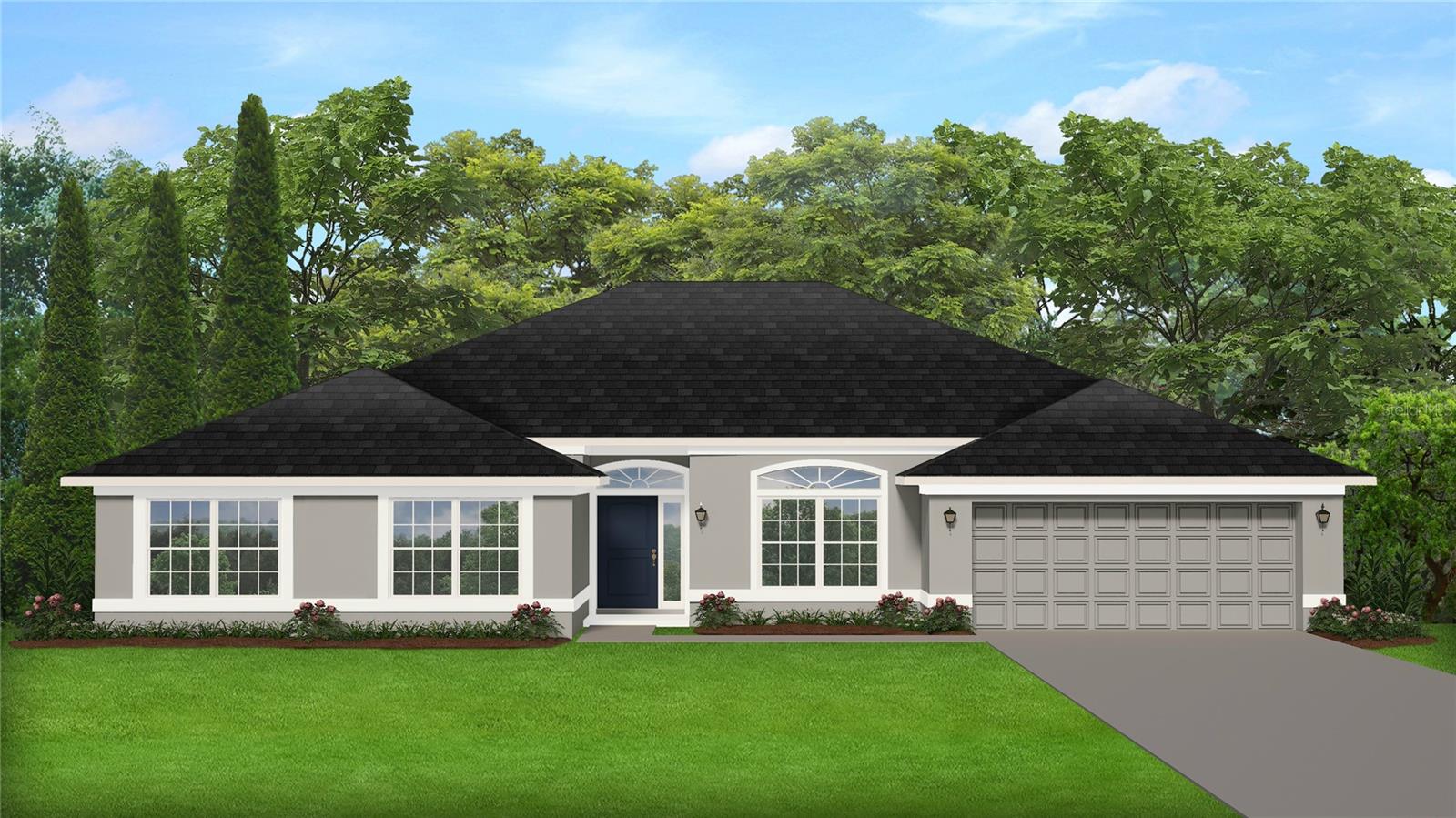 OCALA WATERWAY ESTATES - Residential