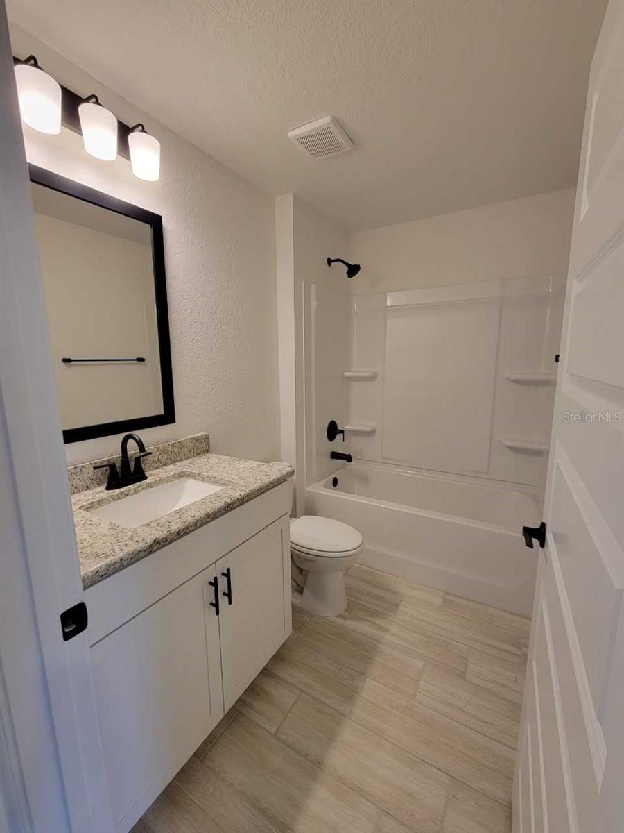 OCALA WATERWAY ESTATES - Residential