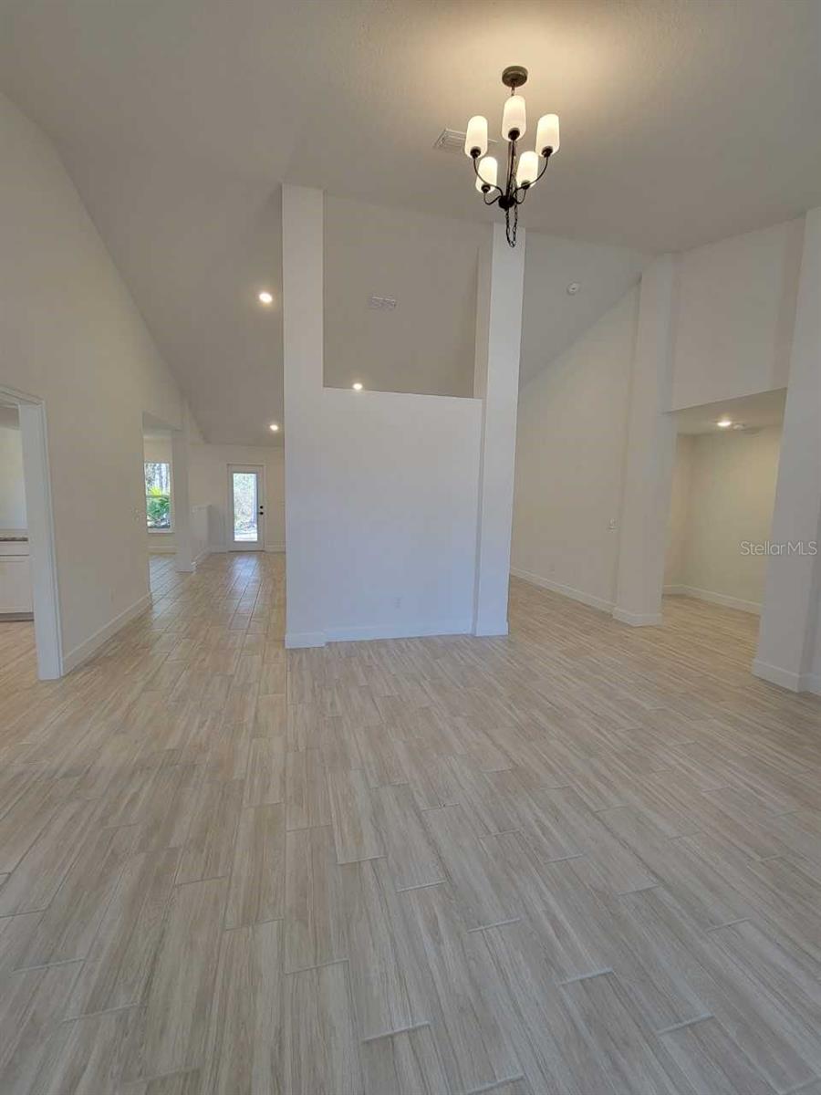 OCALA WATERWAY ESTATES - Residential