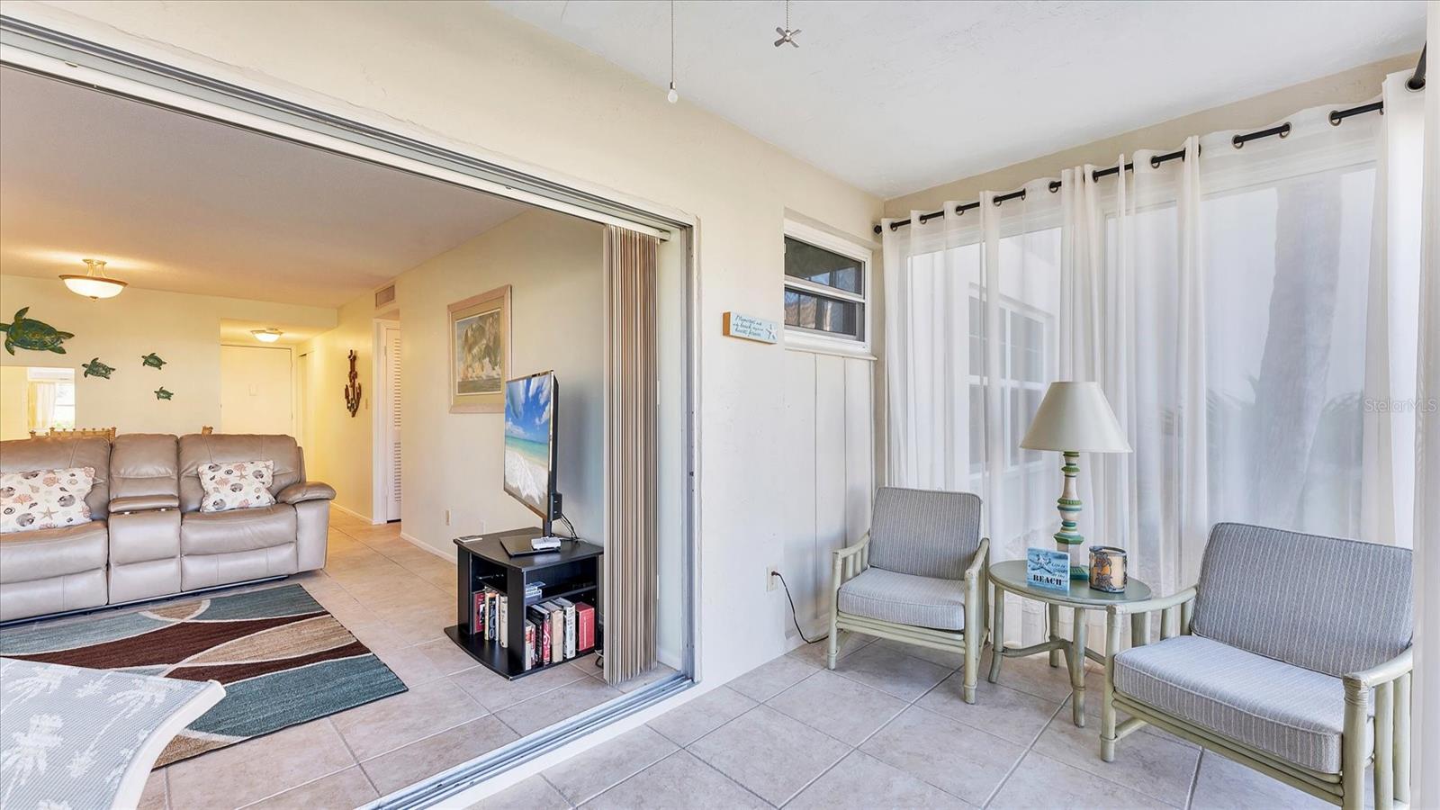 LONGBOAT HARBOUR - Residential