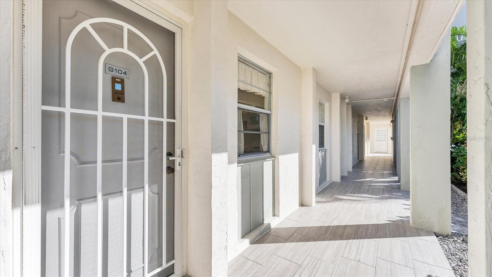 LONGBOAT HARBOUR - Residential