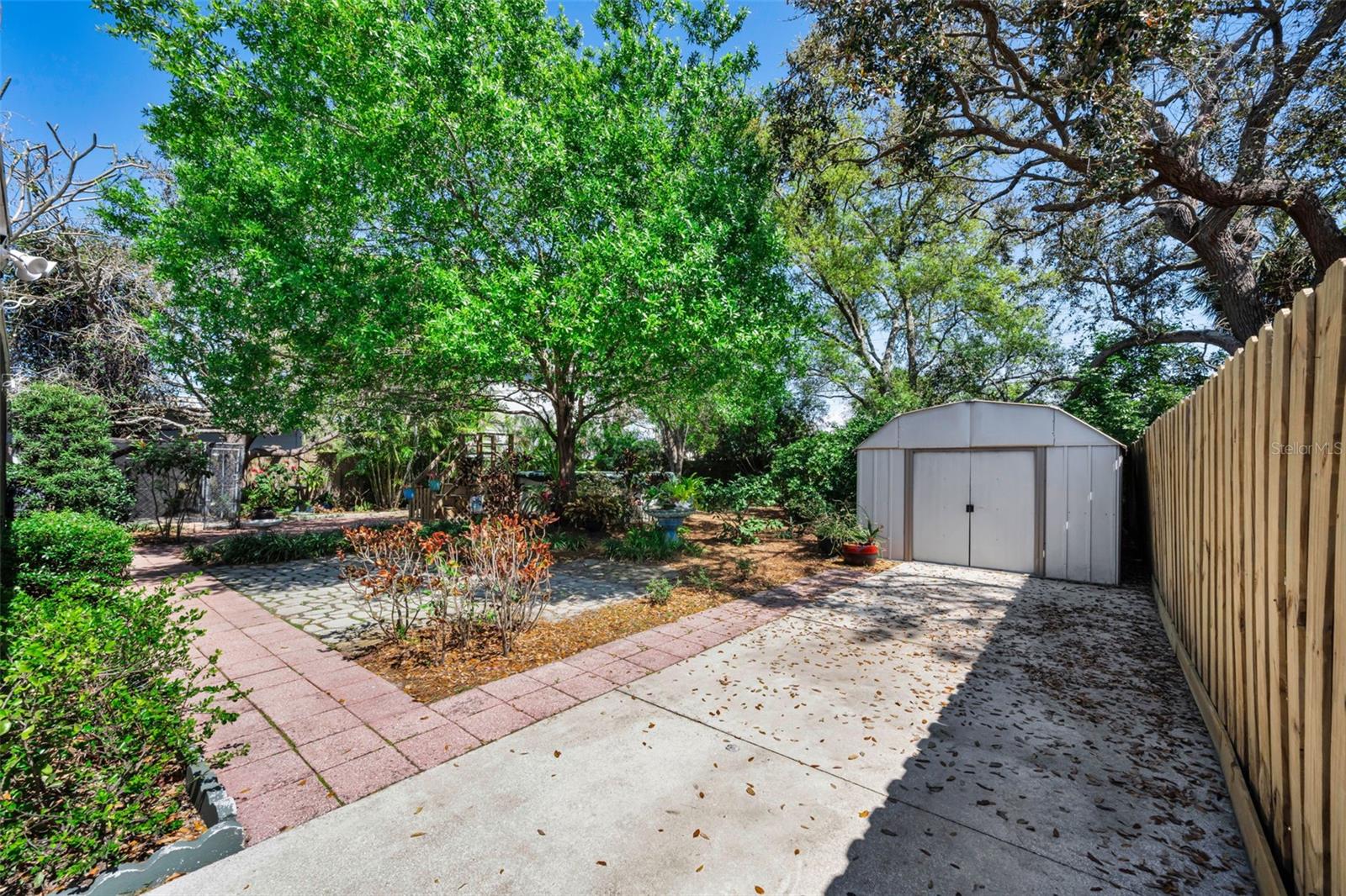 SALINAS EUCLID PARK SUB - Residential