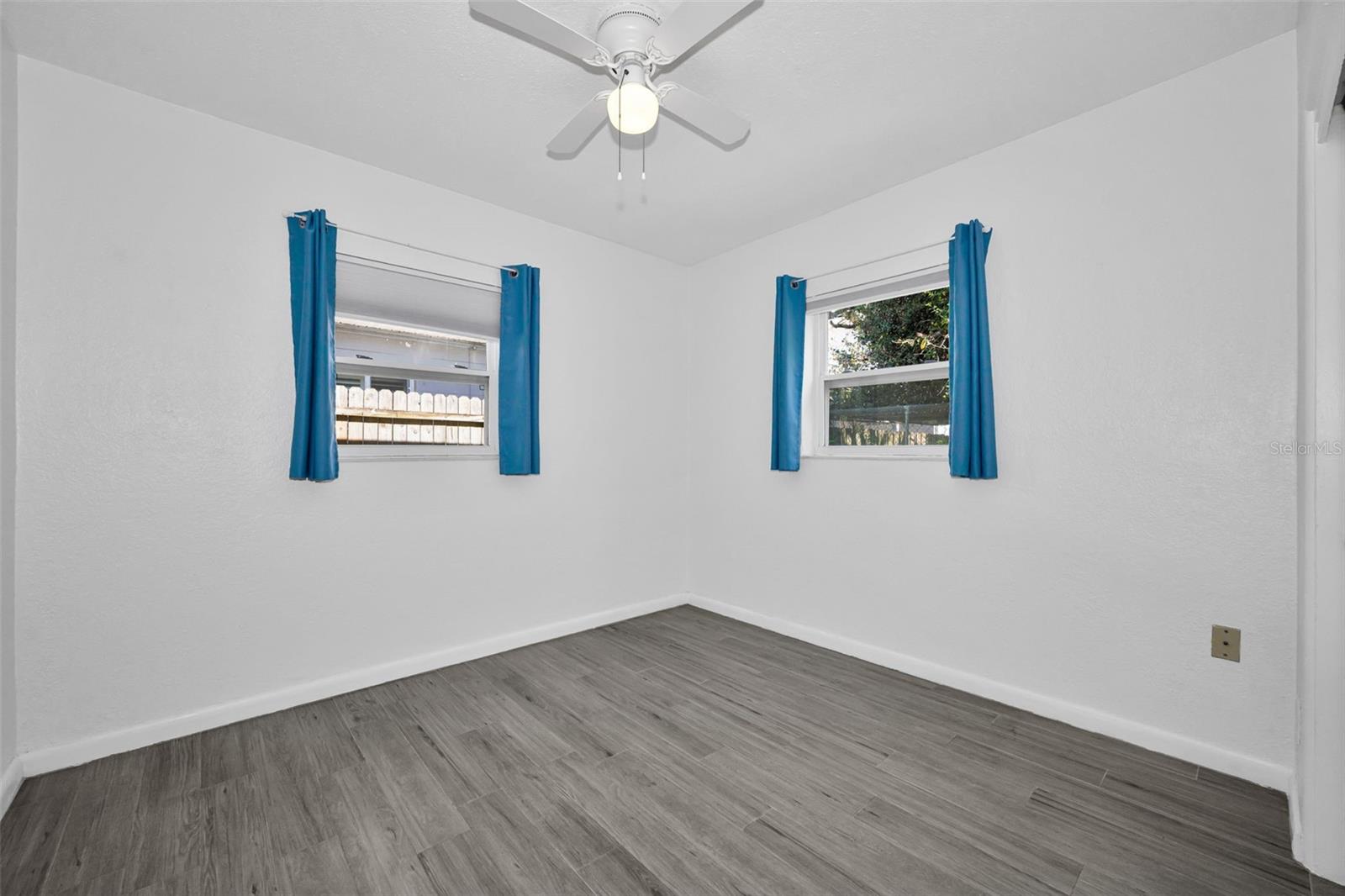 SALINAS EUCLID PARK SUB - Residential