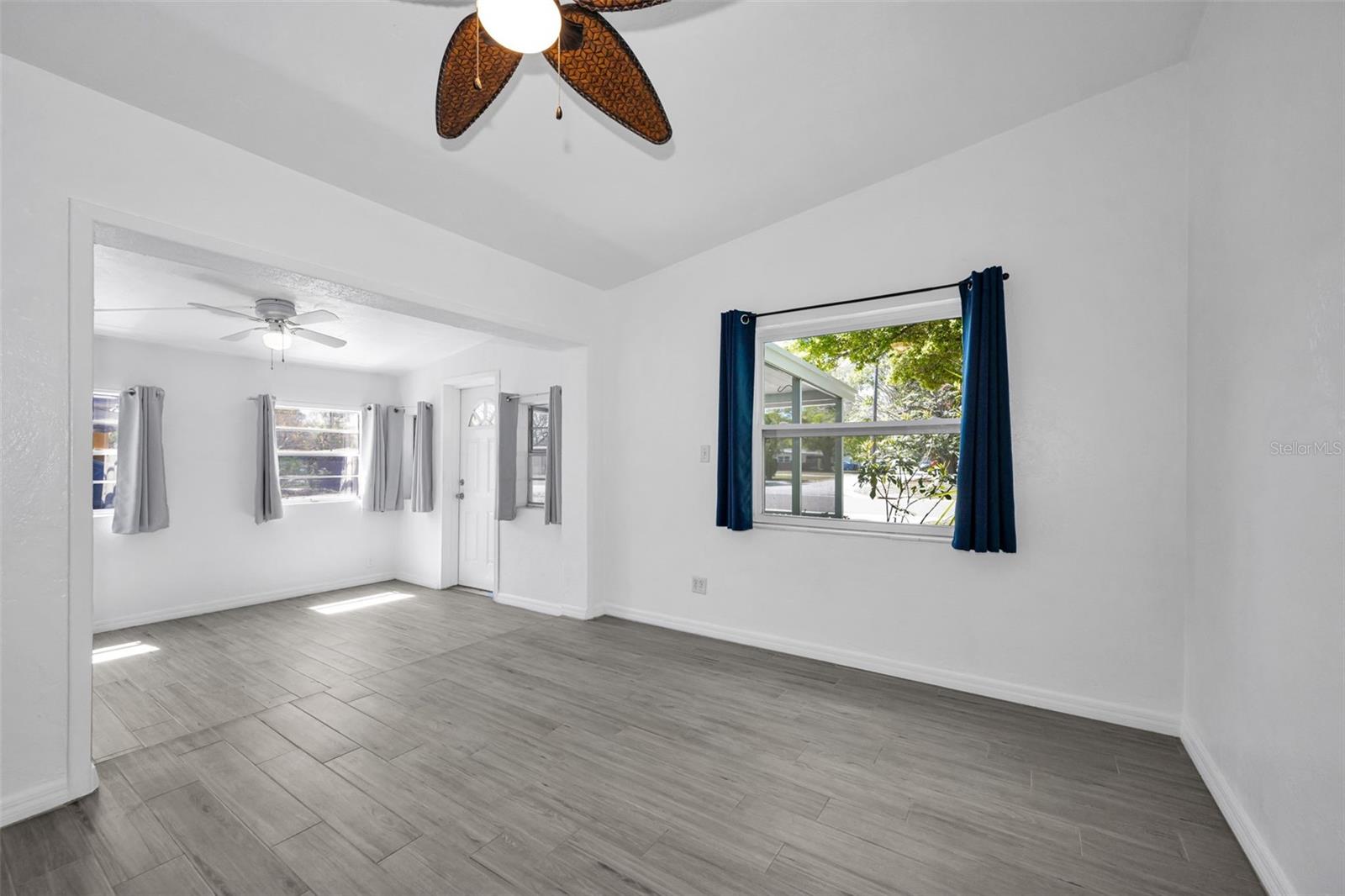 SALINAS EUCLID PARK SUB - Residential