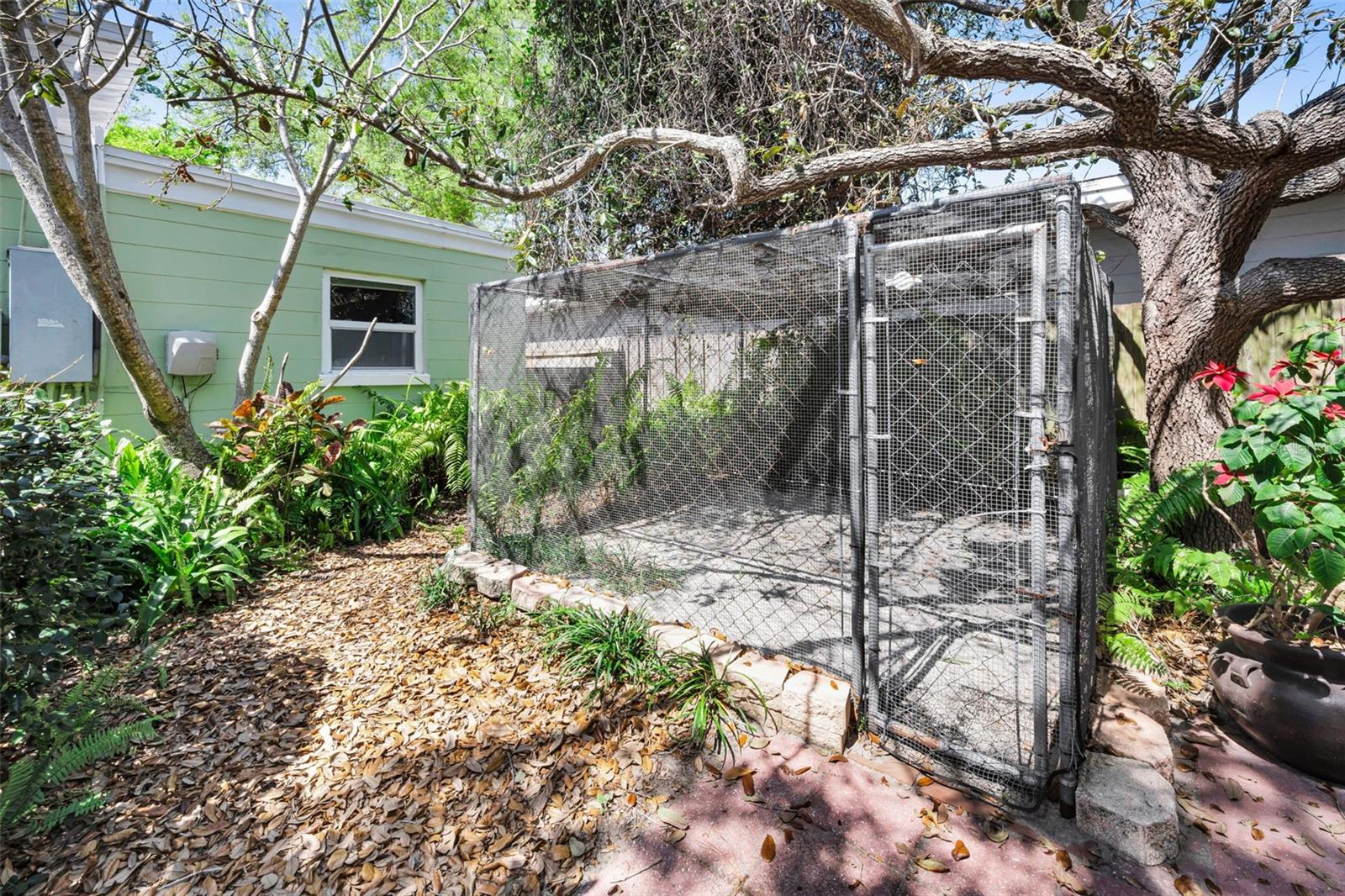 SALINAS EUCLID PARK SUB - Residential