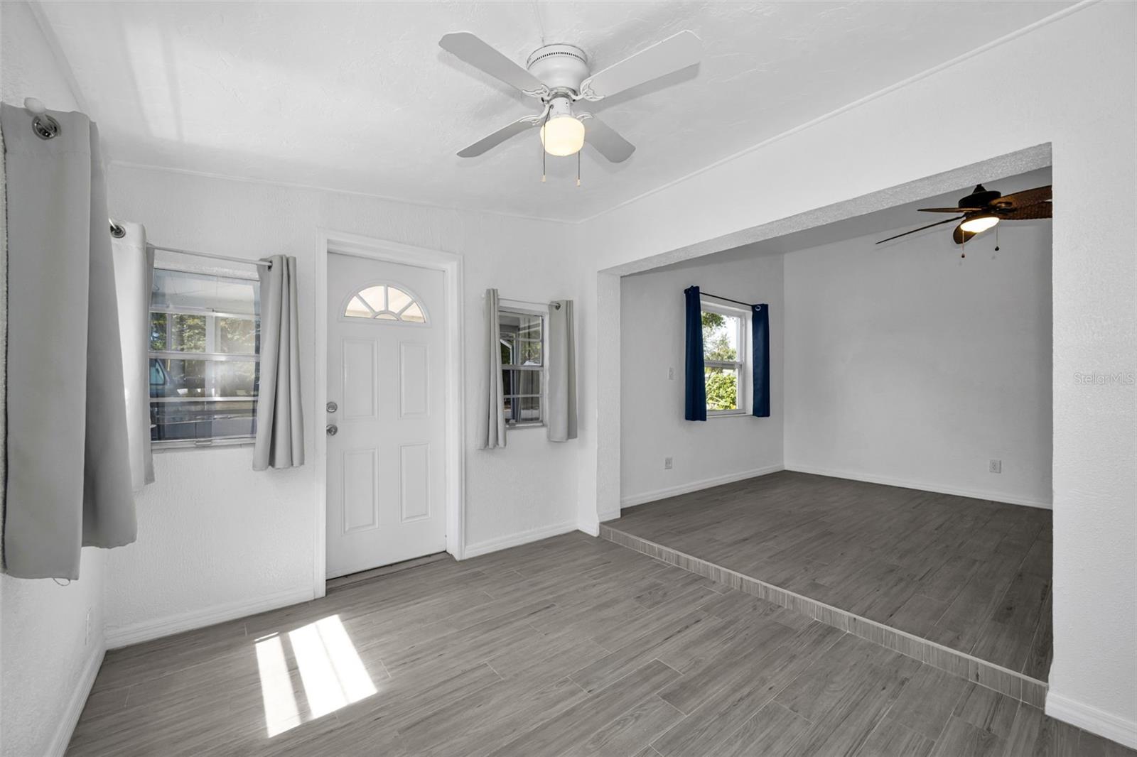 SALINAS EUCLID PARK SUB - Residential