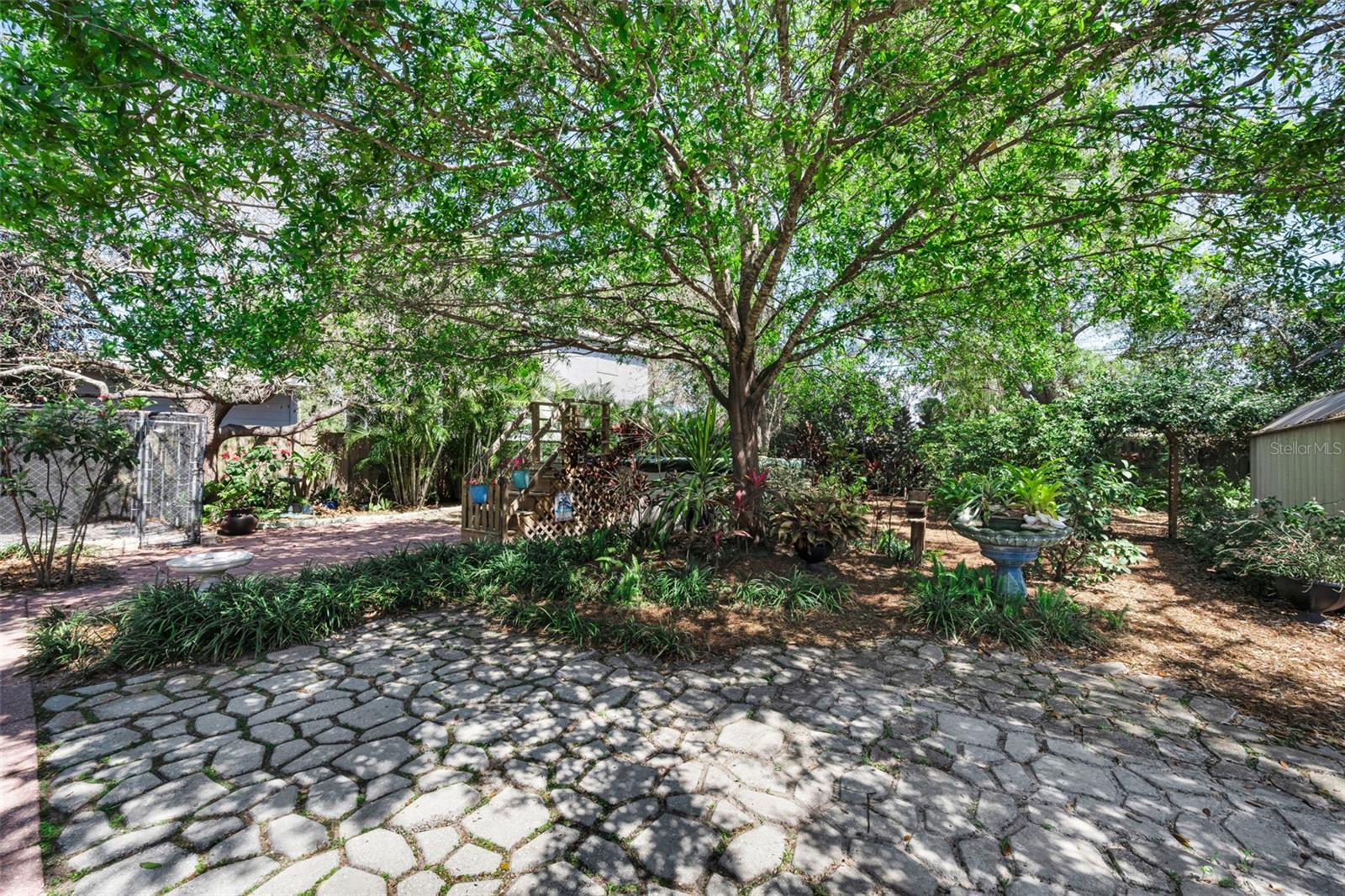 SALINAS EUCLID PARK SUB - Residential