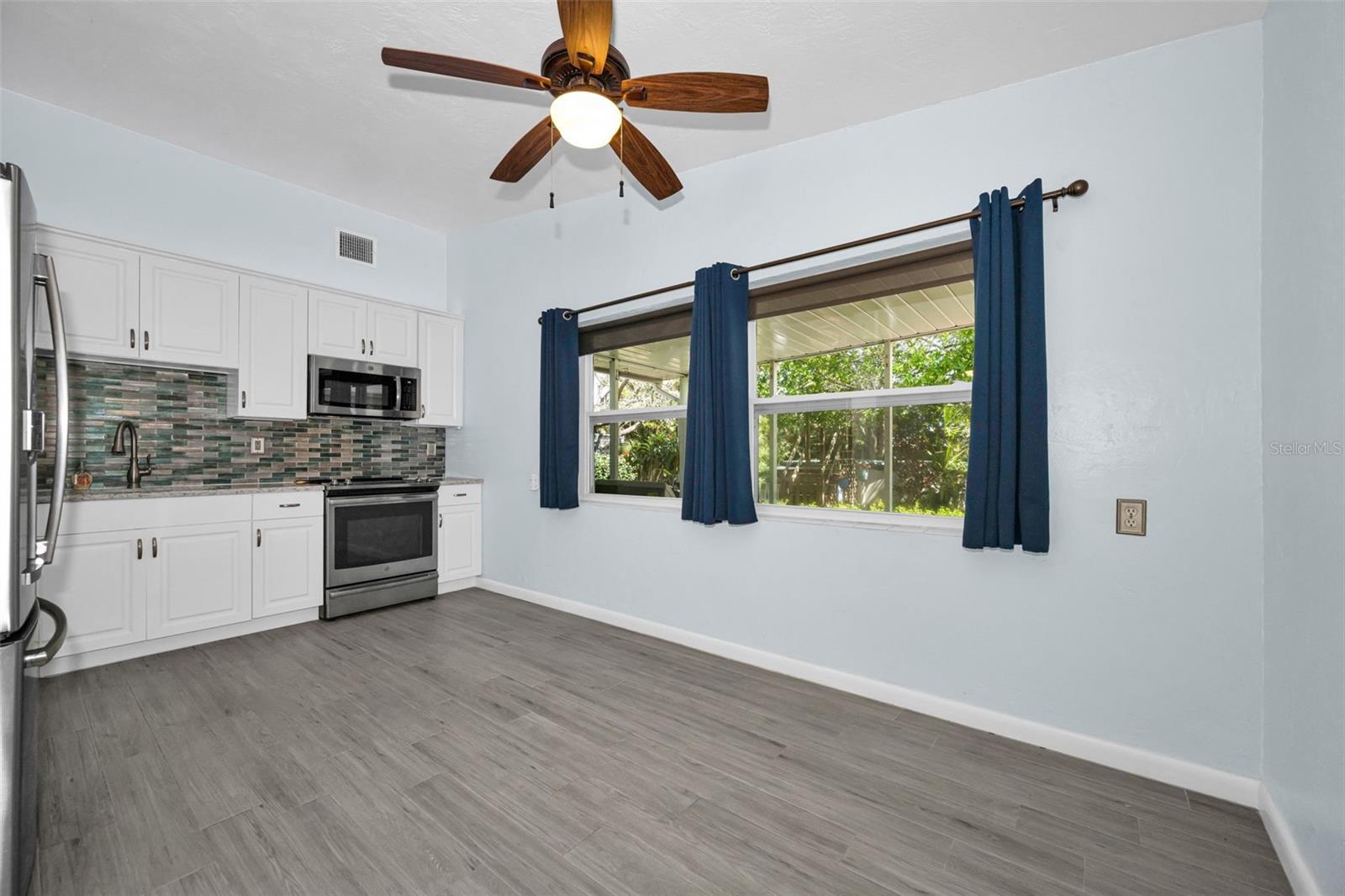 SALINAS EUCLID PARK SUB - Residential