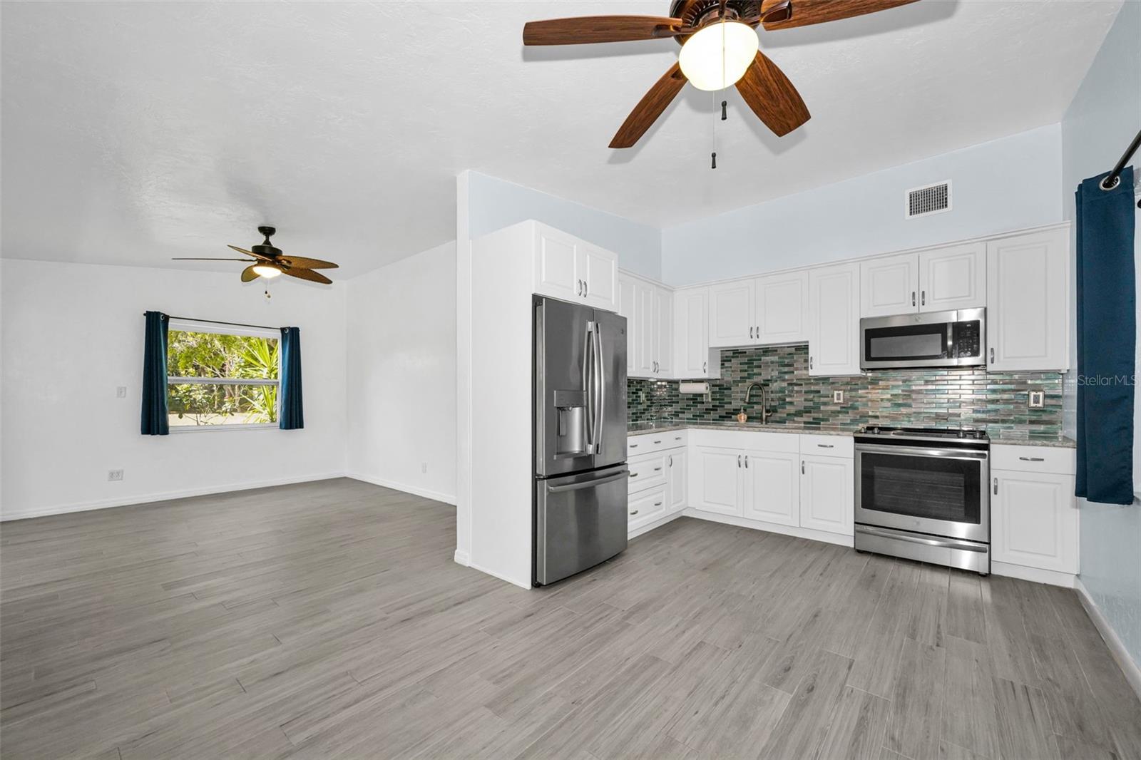 SALINAS EUCLID PARK SUB - Residential