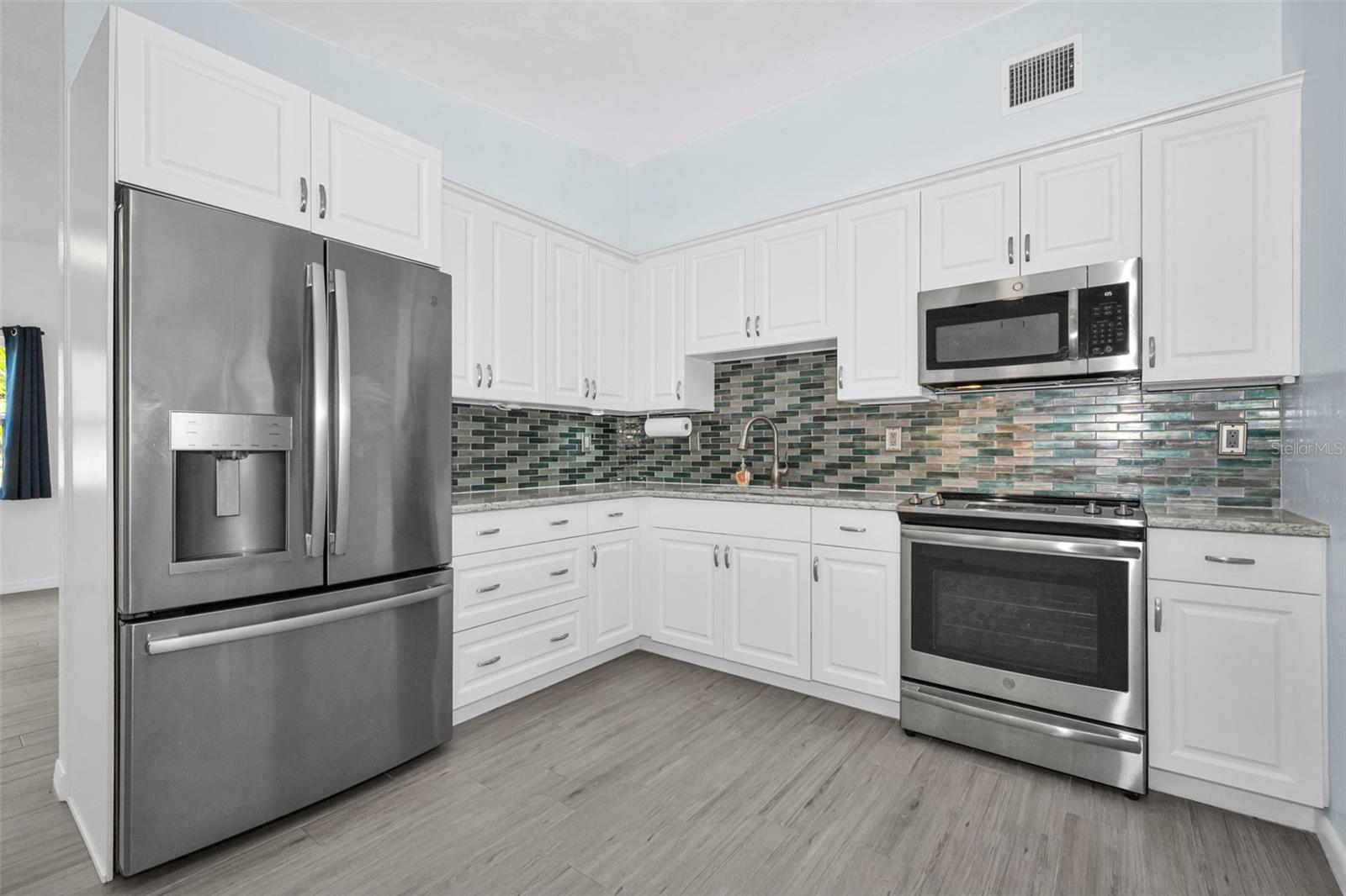 SALINAS EUCLID PARK SUB - Residential