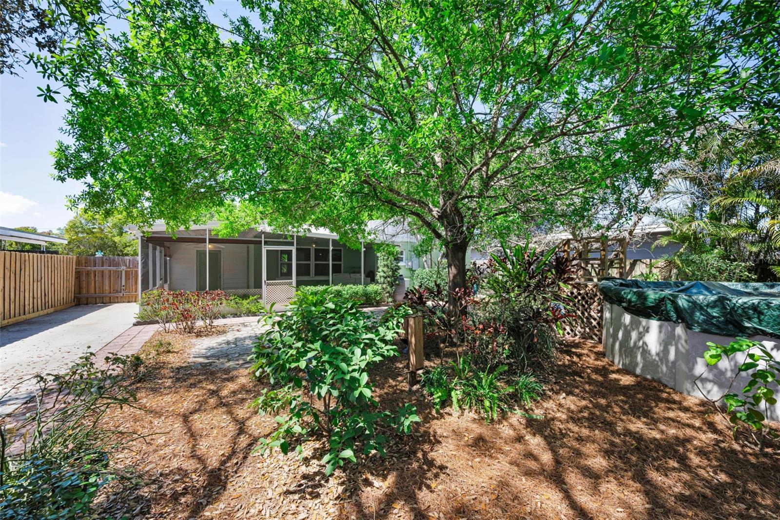 SALINAS EUCLID PARK SUB - Residential