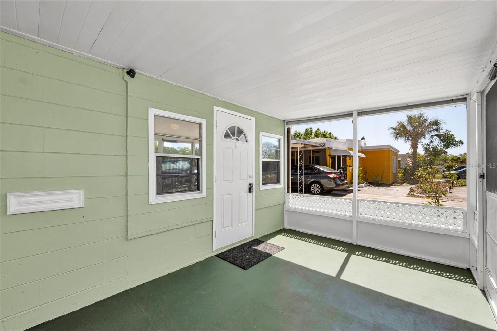 SALINAS EUCLID PARK SUB - Residential