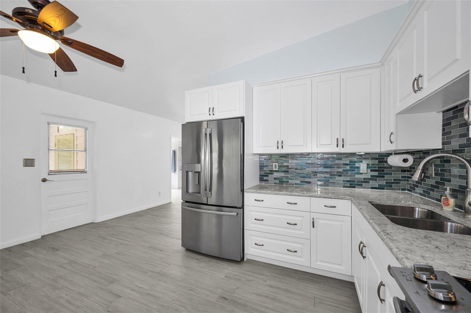 SALINAS EUCLID PARK SUB - Residential