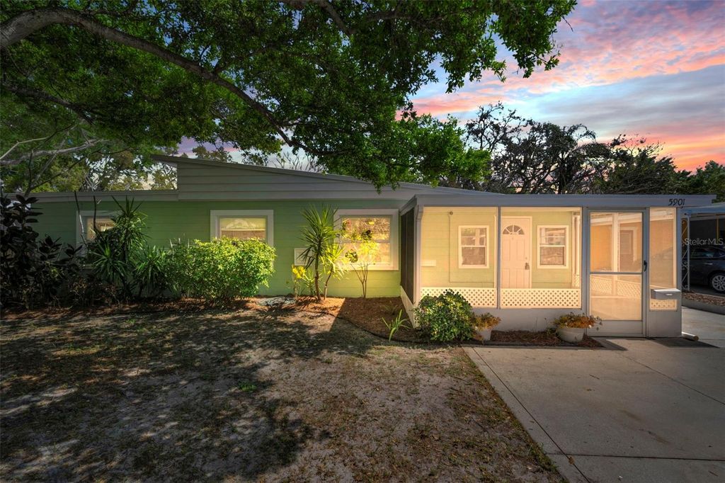 Photo of 5901 10th Street N, St Petersburg, FL 33703 (MLS # TB8486061)